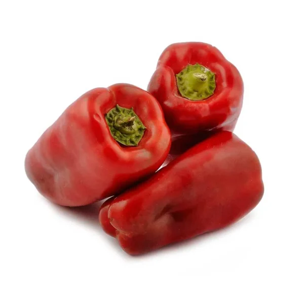 24030298 Pimentón rojo x libra
