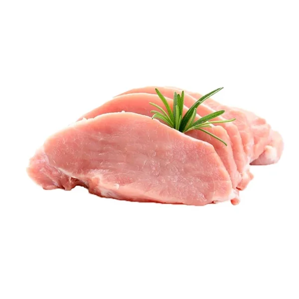 610 Pulpa de cerdo x Kilo