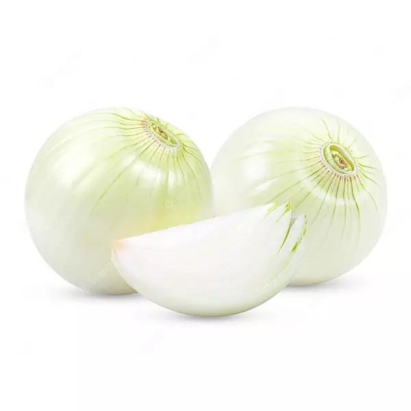 CEBOLLA-BLANCA- Cebolla blanca x libra