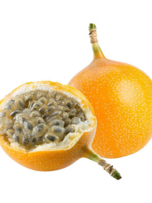 Granadilla x libra