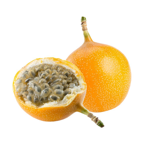 Granadilla Granadilla x libra