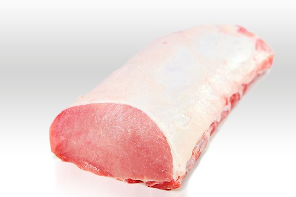 Lomo de cerdo x Kilo