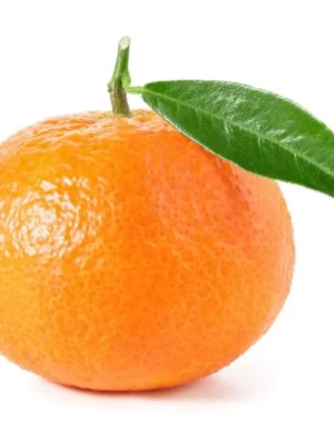 Mandarina x libra