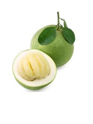 Pomelo x und