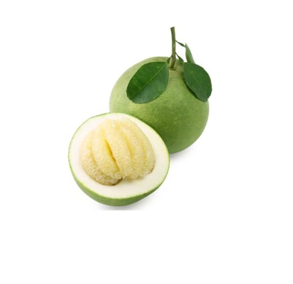 Pomelo x und