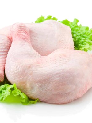 Pernil blanco x Kilo