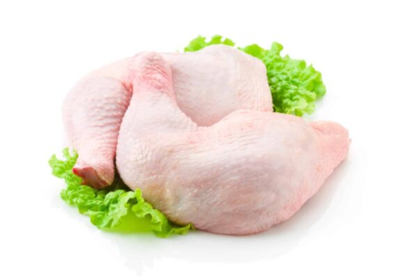 Pernil blanco x Kilo