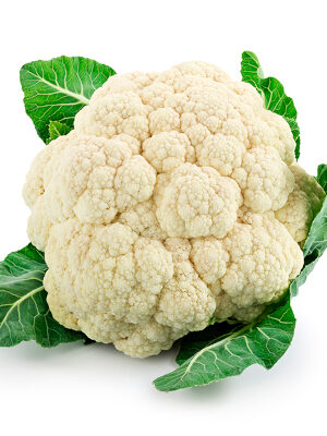 Coliflor x libra
