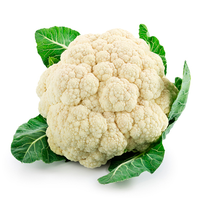 Coliflor x libra