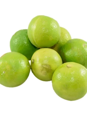Limón común x libra