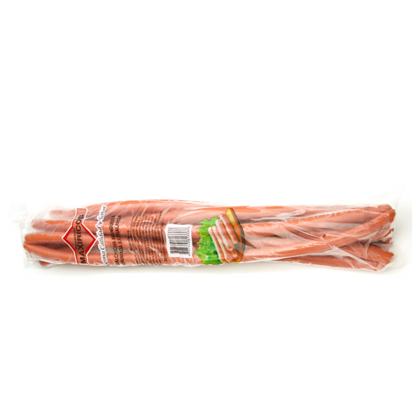 manguera Salchicha manguera x Kilo
