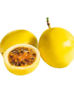 Maracuyá x libra