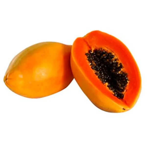 Papaya maradol x libra