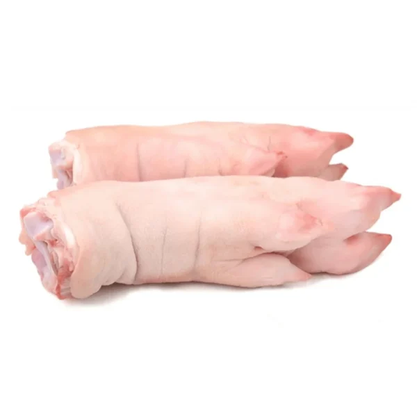 pezuna-cerdo Patica de cerdo x Kilo