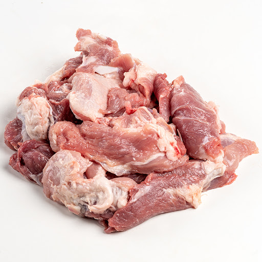 unnamed Recorte de cerdo x Kilo
