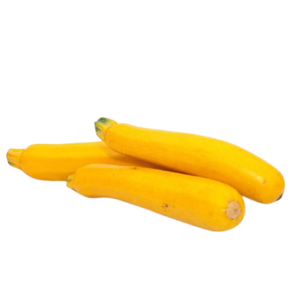 Zukini amarillo x libra